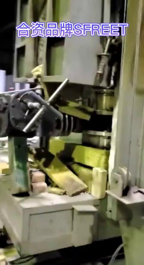 蝶阀高温测试