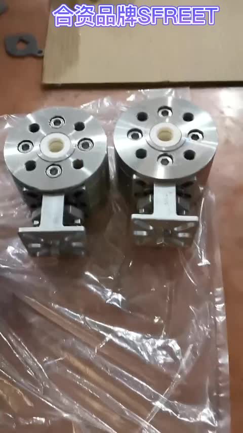 陶瓷阀车间